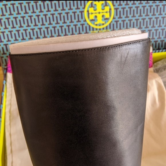 Tory Burch Boots - Picture 6 of 7